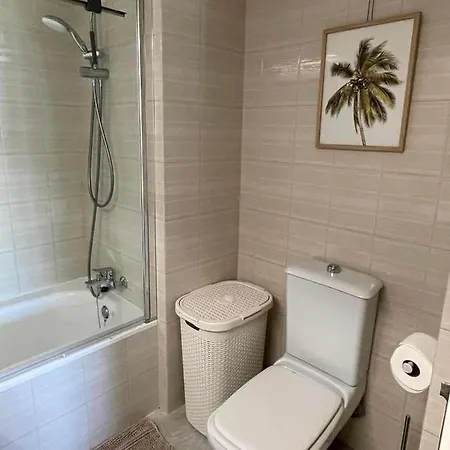 Sungolf Penthouse פואנגירולה