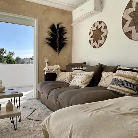 Sungolf Penthouse *