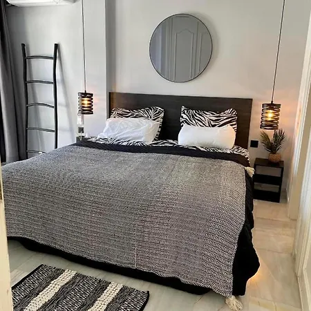 Sungolf Penthouse דירה *